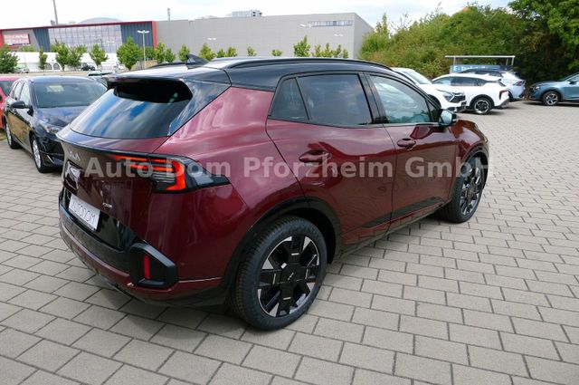Kia Sportage – Bild 4