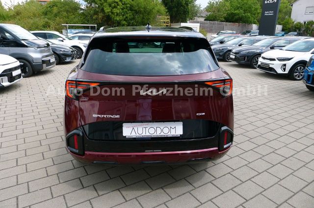 Kia Sportage – Bild 5