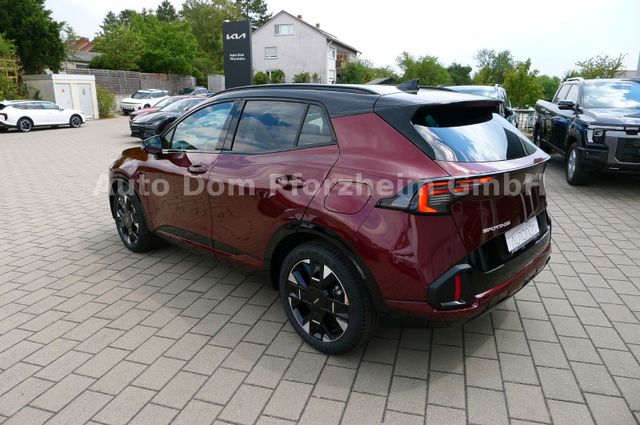 Kia Sportage – Bild 6