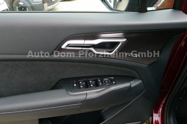 Kia Sportage – Bild 7