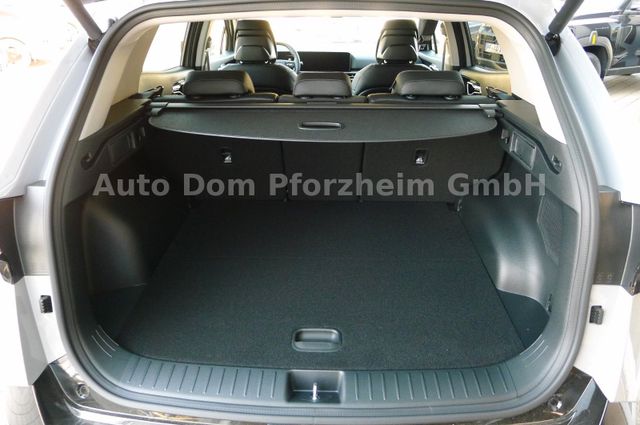 Kia Sportage – Bild 12