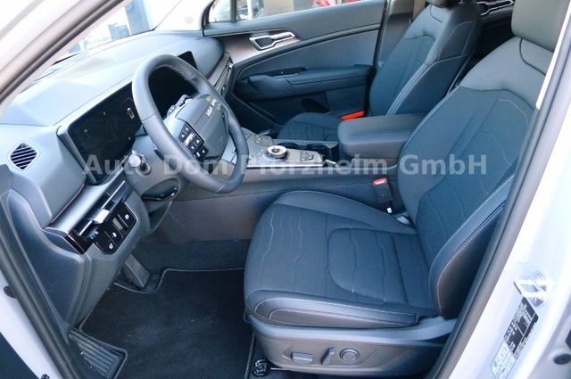 Kia Sportage – Bild 14