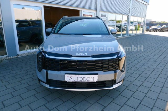 Kia Sportage – Bild 2