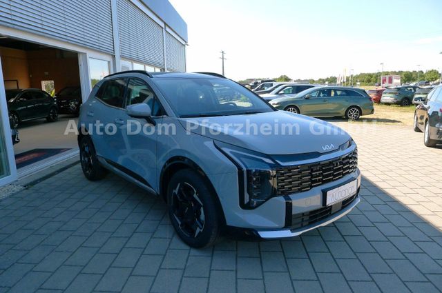 Kia Sportage – Bild 3