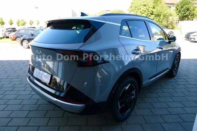 Kia Sportage – Bild 4