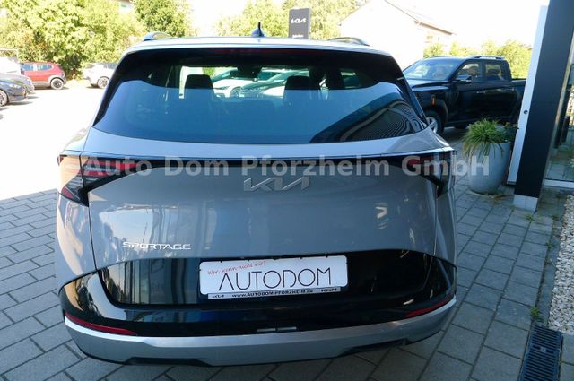 Kia Sportage – Bild 5