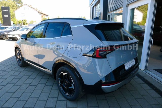 Kia Sportage – Bild 6