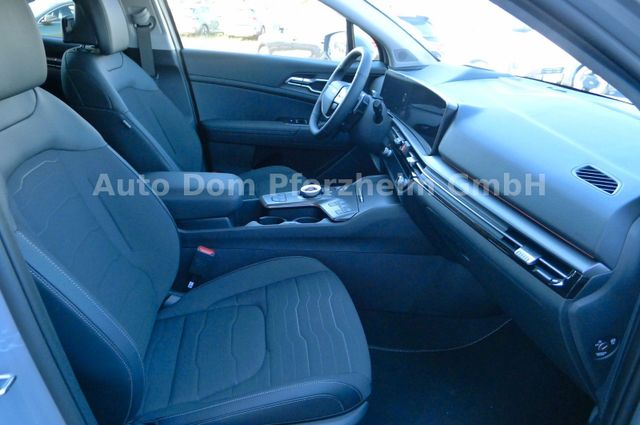 Kia Sportage – Bild 7