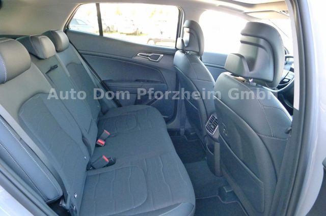 Kia Sportage – Bild 8