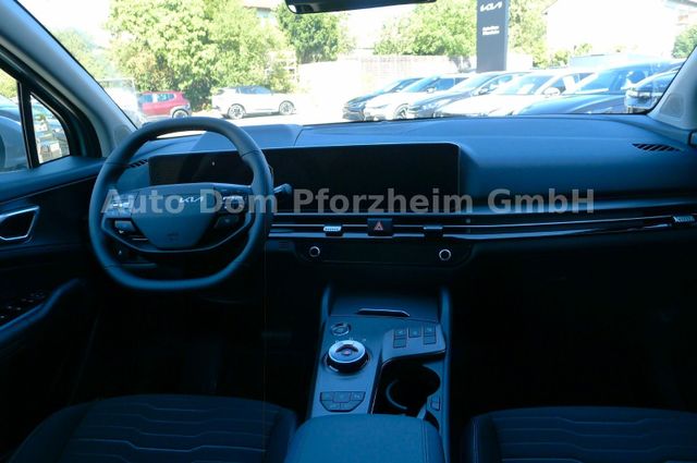 Kia Sportage – Bild 9