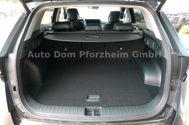 Kia Sportage – Bild 13