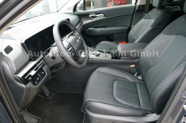 Kia Sportage – Bild 15