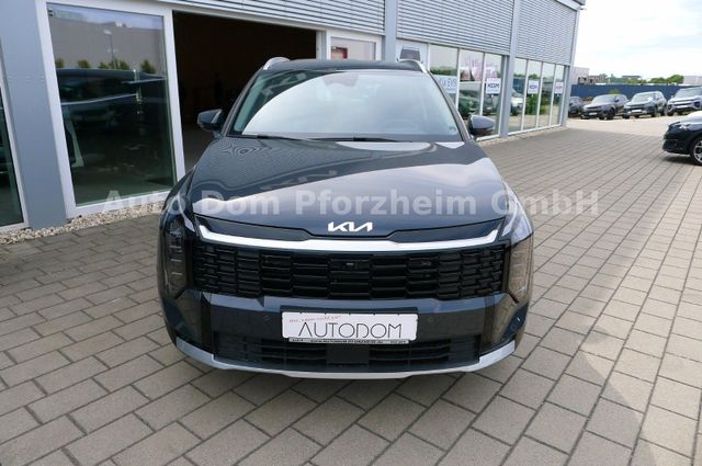 Kia Sportage – Bild 2