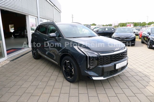 Kia Sportage – Bild 3