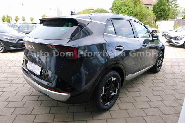 Kia Sportage – Bild 4