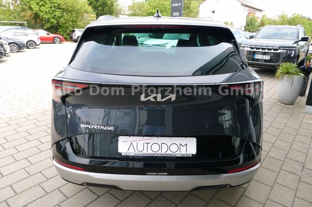 Kia Sportage – Bild 5