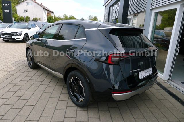 Kia Sportage – Bild 6