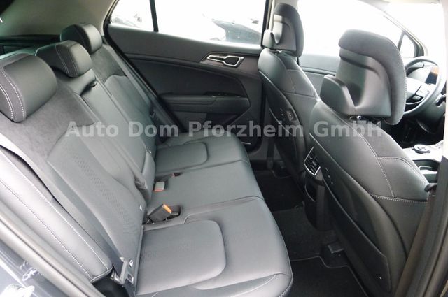 Kia Sportage – Bild 8