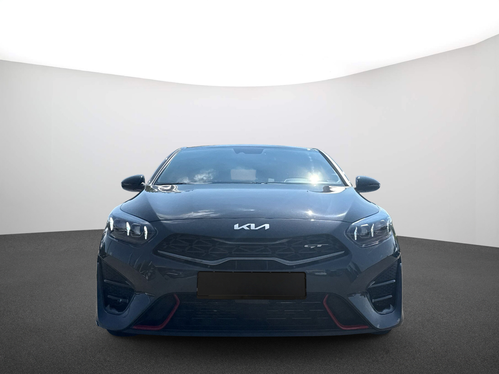 Kia pro_cee'd