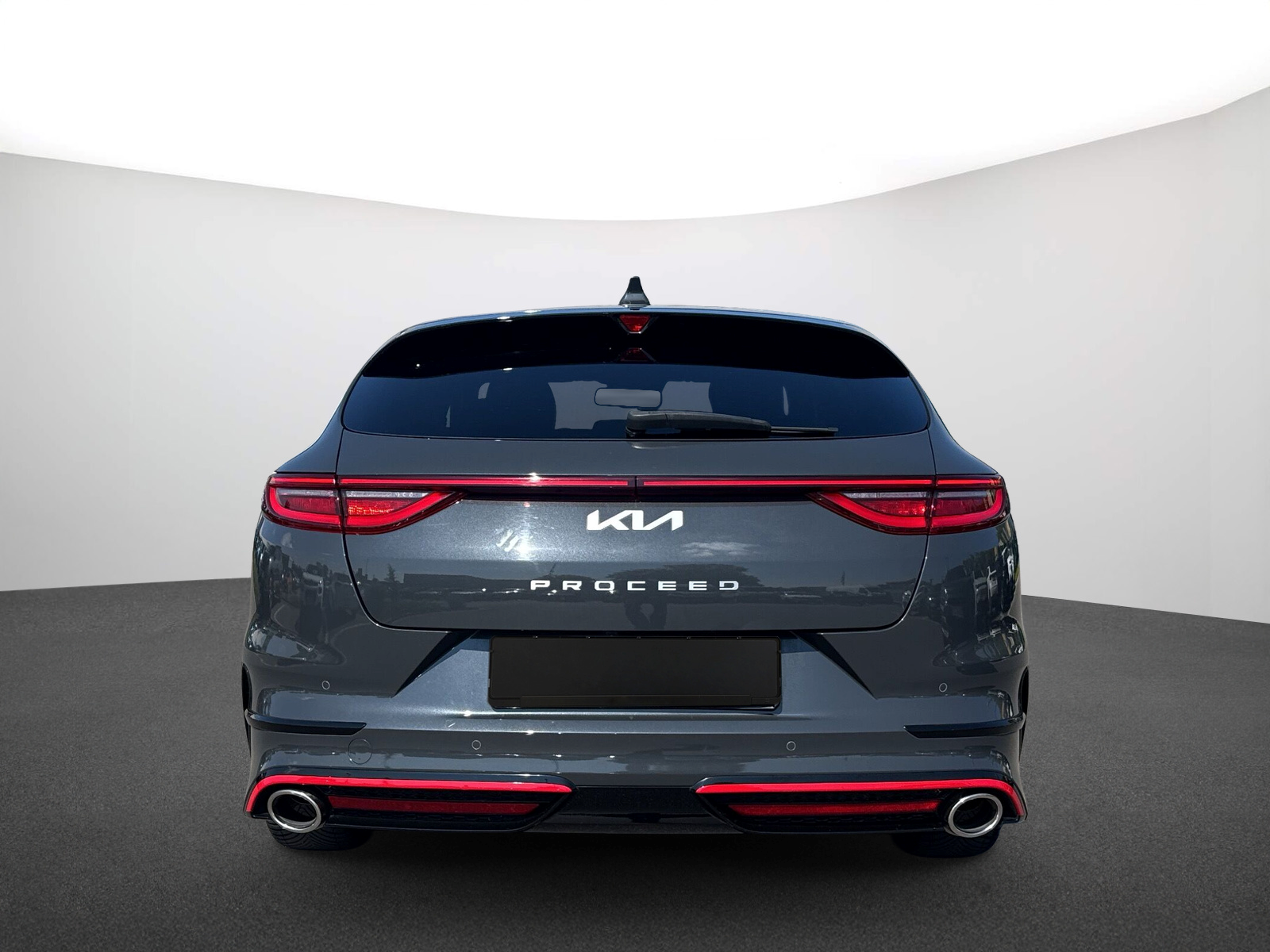 Kia pro_cee'd