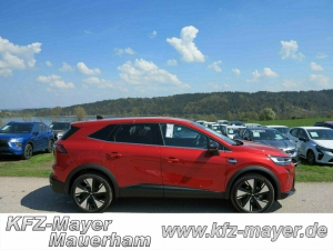 Mitsubishi Grandis Intro Edition, g�nstig finanzierbar, 8 Jahre Garantie!
