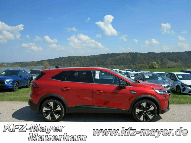 Mitsubishi Grandis Intro Edition, g�nstig finanzierbar, 8 Jahre Garantie!