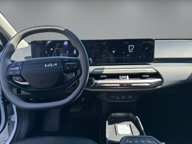Kia EV4 – Bild 10