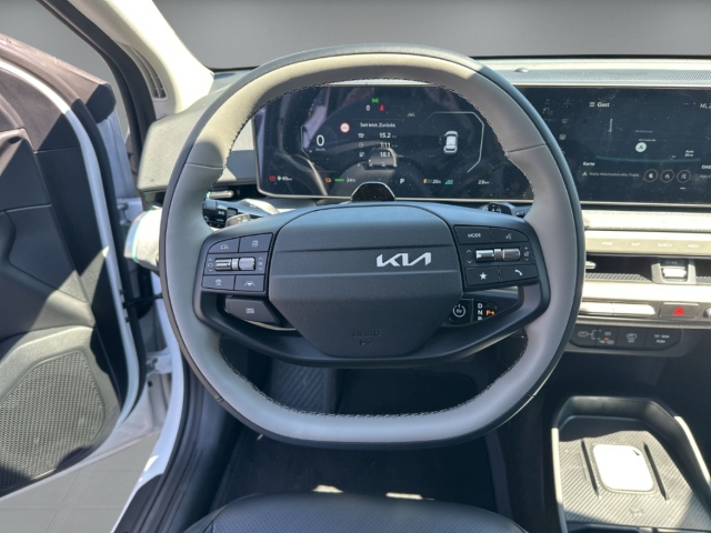 Kia EV4 – Bild 12