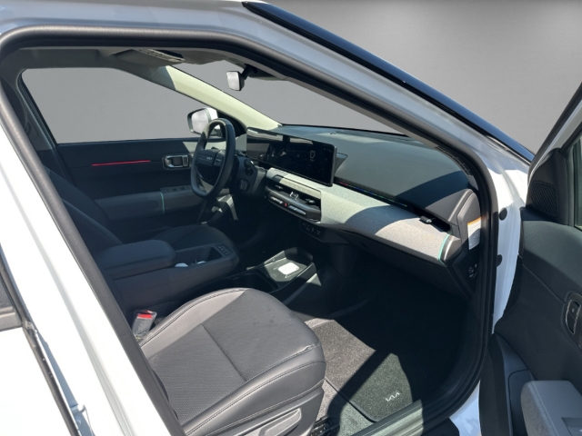 Kia EV4 – Bild 13
