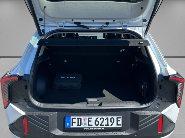 Kia EV4 – Bild 14