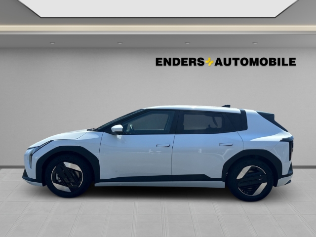 Kia EV4 – Bild 2