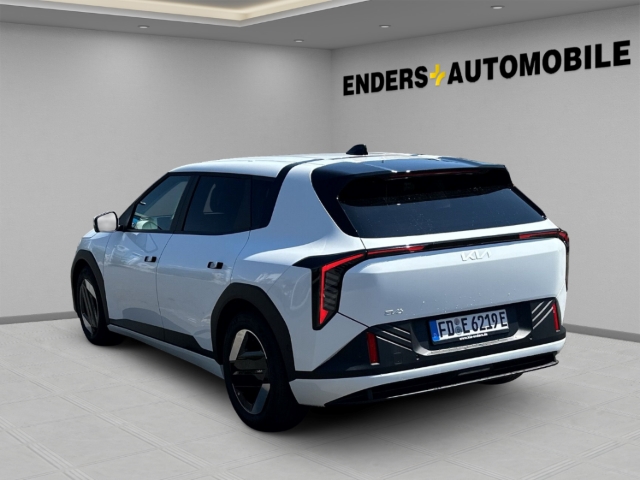 Kia EV4 – Bild 3