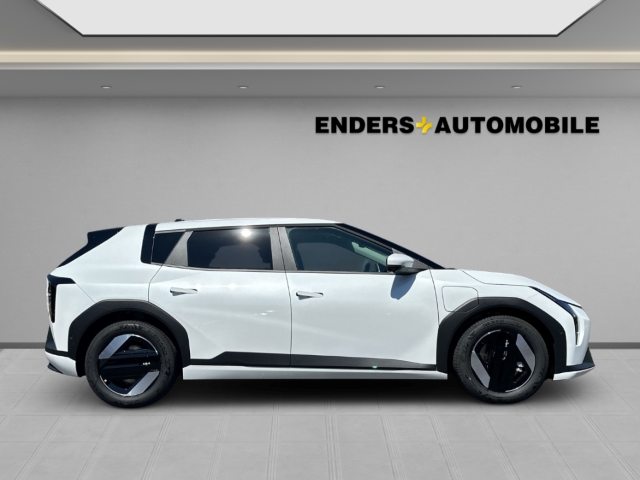Kia EV4 – Bild 5
