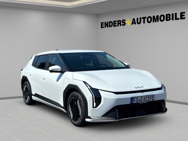 Kia EV4 – Bild 6