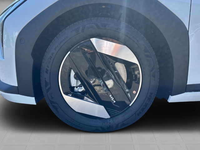 Kia EV4 – Bild 7
