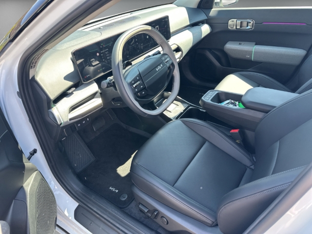 Kia EV4 – Bild 8