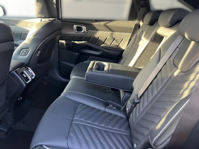 Kia Sorento – Bild 11