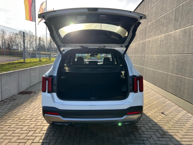 Kia Sorento – Bild 12