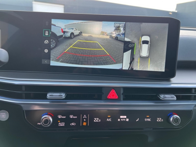 Kia Sorento – Bild 14
