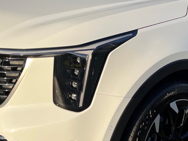 Kia Sorento – Bild 5