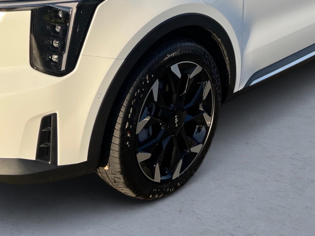 Kia Sorento – Bild 6