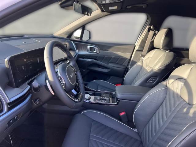 Kia Sorento – Bild 7