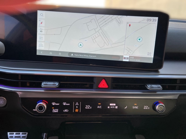 Kia Sorento – Bild 9
