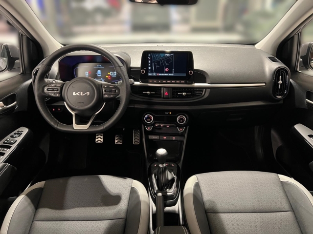 Kia Picanto – Bild 10