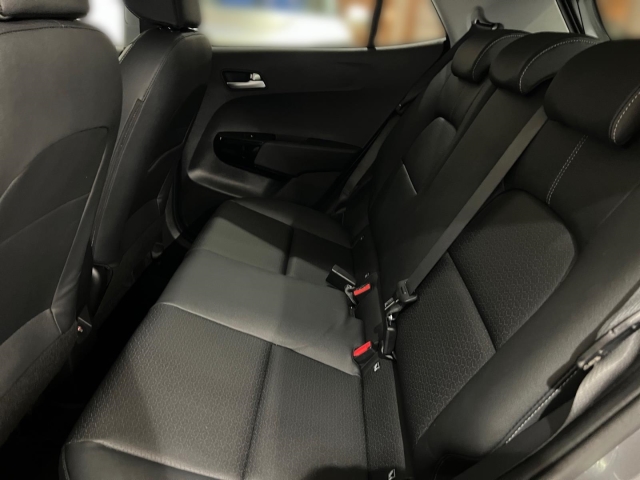 Kia Picanto – Bild 11