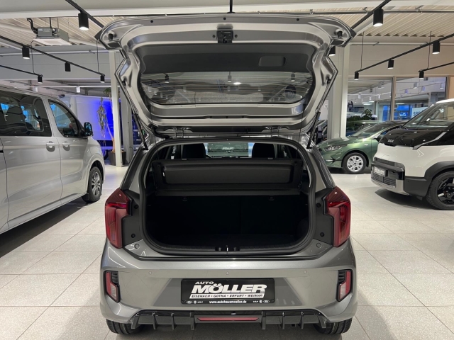 Kia Picanto – Bild 12