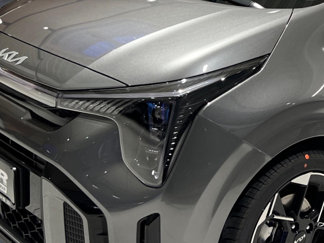 Kia Picanto – Bild 5