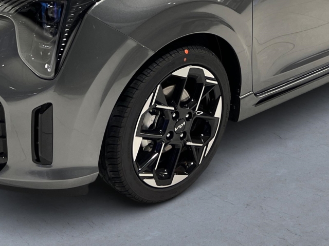 Kia Picanto – Bild 6