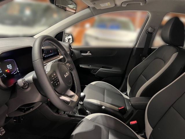 Kia Picanto – Bild 7