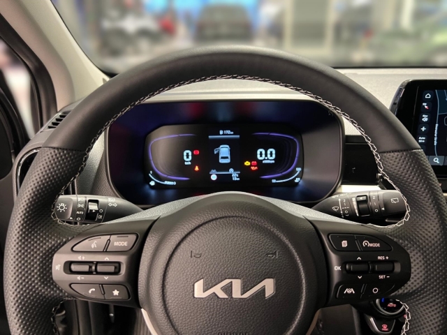 Kia Picanto – Bild 8